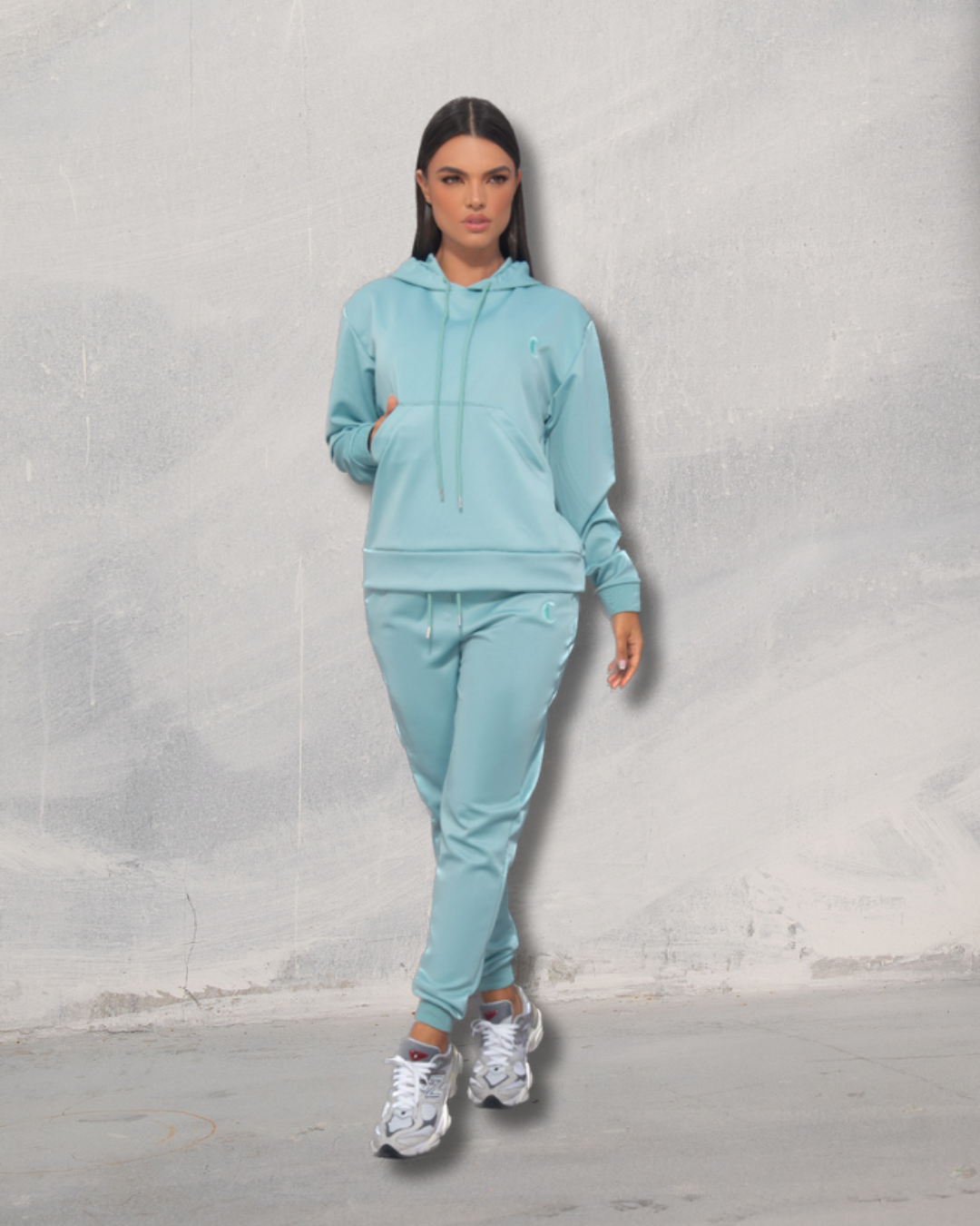 Conjunto Jogger