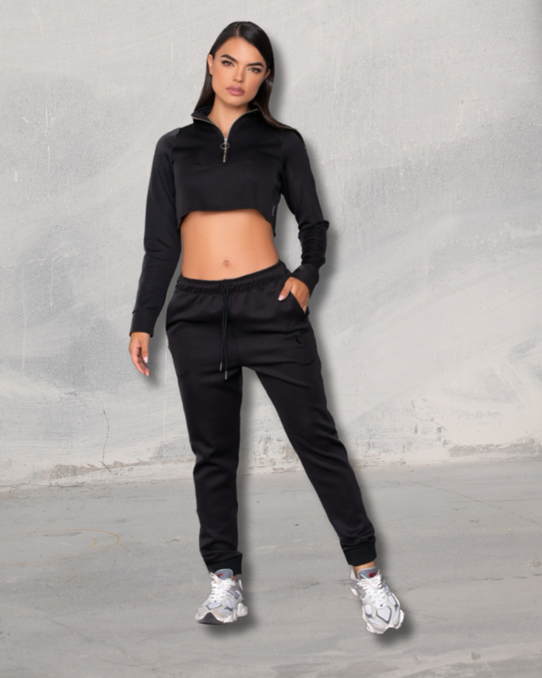 Conjunto Jogger